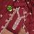 Embroidered Unstitched Dress Material