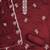 Embroidered Unstitched Dress Material