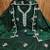 Embroidered Unstitched Dress Material