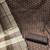 Ethnic Motifs Woven Design Zari Unstitched Dress Material