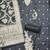 Ethnic Motifs Woven Design Zari Unstitched Dress Material