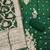 Ethnic Motifs Woven Design Zari Unstitched Dress Material