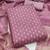 Printed Unstitched Dress Material