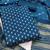 Printed Unstitched Dress Material
