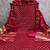 Printed Unstitched Dress Material