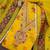 Embroidered Unstitched Dress Material