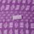 Floral Printed Unstitched Dress Material