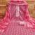 Floral Printed Unstitched Dress Material
