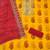 Floral Embroidered Sequinned Unstitched Dress Material