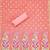 Ethnic Motifs Printed Unstitched Dress Material