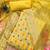 ethnic motifs printed unstitched dress material