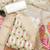 Printed Unstitched Dress Material