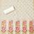 Printed Unstitched Dress Material
