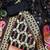 Ethnic Motifs Printed Unstitched Dress Material
