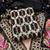 Ethnic Motifs Printed Unstitched Dress Material