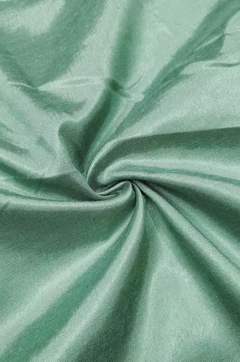 Embroidered Organza Unstitched Dress Material