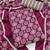 Ethnic Motif Printed Unstitched Dress Material