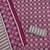 Ethnic Motif Printed Unstitched Dress Material