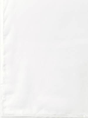 White Embroidered Unstitched Dress Material 4