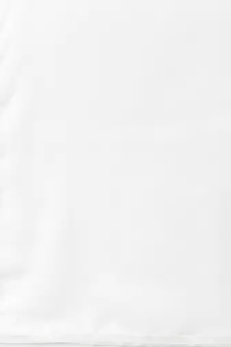 White Embroidered Unstitched Dress Material