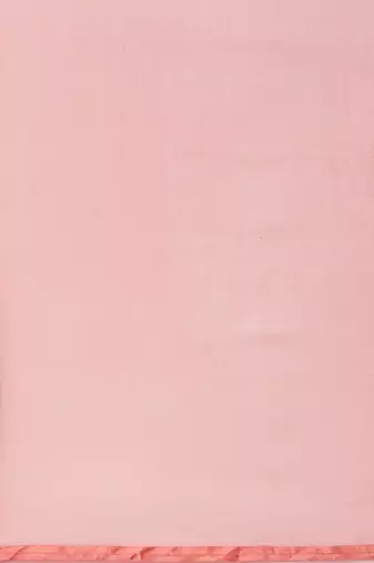 Pink Embroidered Unstitched Dress Material
