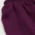 Purple Embroidered Unstitched Dress Material