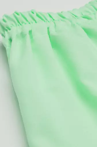 Sea Green Embroidered Unstitched Dress Material