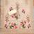 Floral Embroidered Unstitched Dress Material