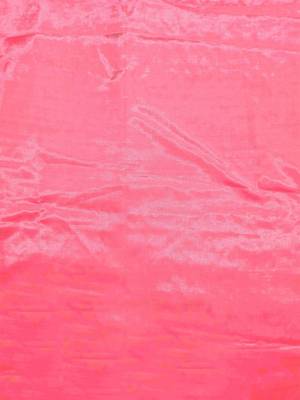 Floral Embroidered Organza Unstitched Dress Material 5