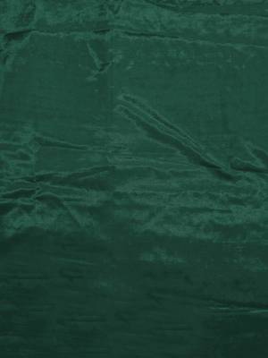 Embroidered Organza Unstitched Dress Material 5