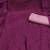 Purple Soft Chanderi Sequence Embroidery Work Unstitched Dress Material