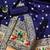 Woven Design Unstitched Dress Material