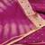 Ethnic Motifs Woven Design Beads And Stones Unstitched Dress Material