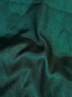 Floral Embroidered Unstitched Dress Material 3