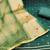 Floral Embroidered Unstitched Dress Material