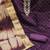 Ethnic Motifs Woven Design Beads And Stones Unstitched Dress Material