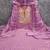 Simmer Buti With Embroidered Unstitched Dress Material