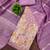 Simmer Buti With Embroidered Unstitched Dress Material