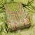 Ethnic Motifs Embroidered Unstitched Dress Material