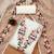 Embroidered Unstitched Dress Material