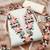 Embroidered Unstitched Dress Material