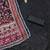 Embroidered Unstitched Dress Material