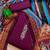 Embroidered Unstitched Dress Material