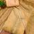 Embroidered Art Silk Unstitched Dress Material