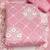 Embroidered Unstitched Dress Material