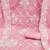 Embroidered Unstitched Dress Material