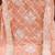 Embroidered Unstitched Dress Material