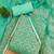 Embroidered Sequinned Art Silk Unstitched Dress Material