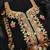 Embroidered Unstitched Dress Material
