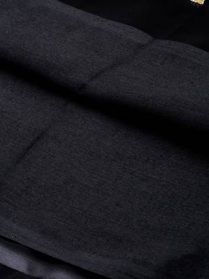 Embroidered Unstitched Dress Material 4